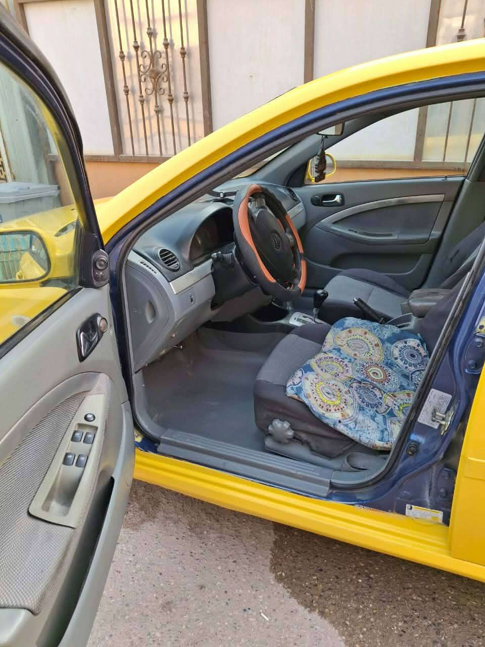 سلام عليكم مستعجل بيع سياره
