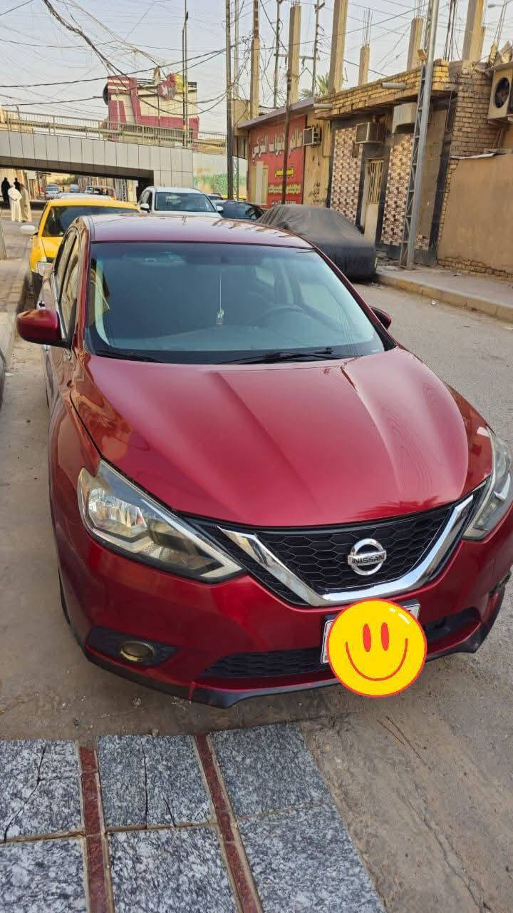 السلام عليكم 
عندي نيسان سنترا 2019 للبيع رقم ميسان بأسمي سنوية ولوحات جديدة قبل اسبوع درتها ماشية 99 كم محرك 1800
السيارة جاهزة من كل شي كير مكينة تبريد تدفئة حدادية جديدة تنسى صرف البانزين بيها كل 100 كيلو تصرف 8 لتر
المواصفات:

🔴 رادار أمامي
🔴شاشة كار بلي لمس
🔴 مثبت سرعة
🔴بصمة
🔴دخول ذكي
🔴 أنظمة قيادة عادي واقتصادي
🔴كاميرا خلفية 360
🔴 تحكم ستيرن جهتين
🔴 تدفئة بالكشنات

حادثها جانبي بابين وجاملغ صفحة العبري ورشة بسيطة  بالجاملغ الخلفي وصور الحادث مرفقة بالمنشور

السعر 102 وبيها مجال
***********
مكان السيارة بالعمارة
