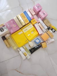 عنايه كوريه • ٣٣ قطعه