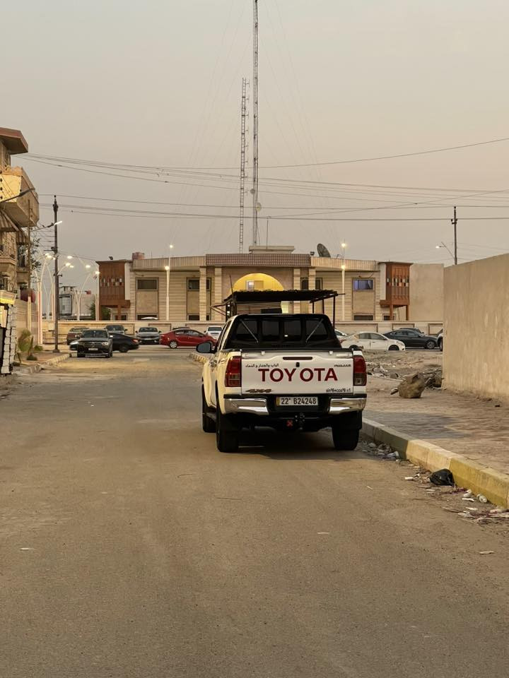 السلام عليكم 
فور ويل گاز گاز
موديلها 2020 ماشية 130 سونارها موجود بلصور
سنويتها ل 30 مكينة مفتوحة 
سعر 247 
***********
