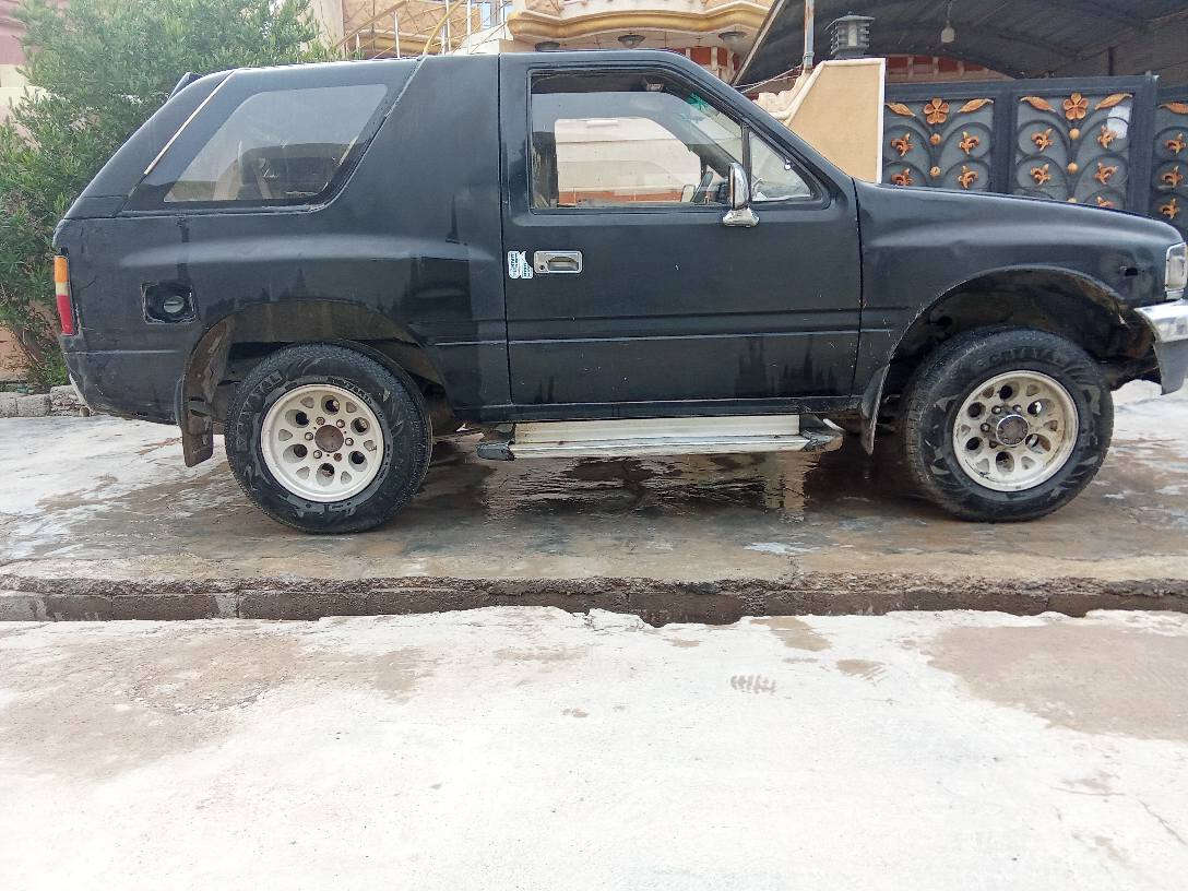 اسوزه 95 رقم ديالى بشرط تحويل سنويه ساقطه صار شهرين كير عادي محرك توواي  سياره يحتاج ترتيبات ترايك وين متحب سعره 20 ورقه بي مجال  مكان ديالى خانقين رقمي *********** خناقين, ديالى
