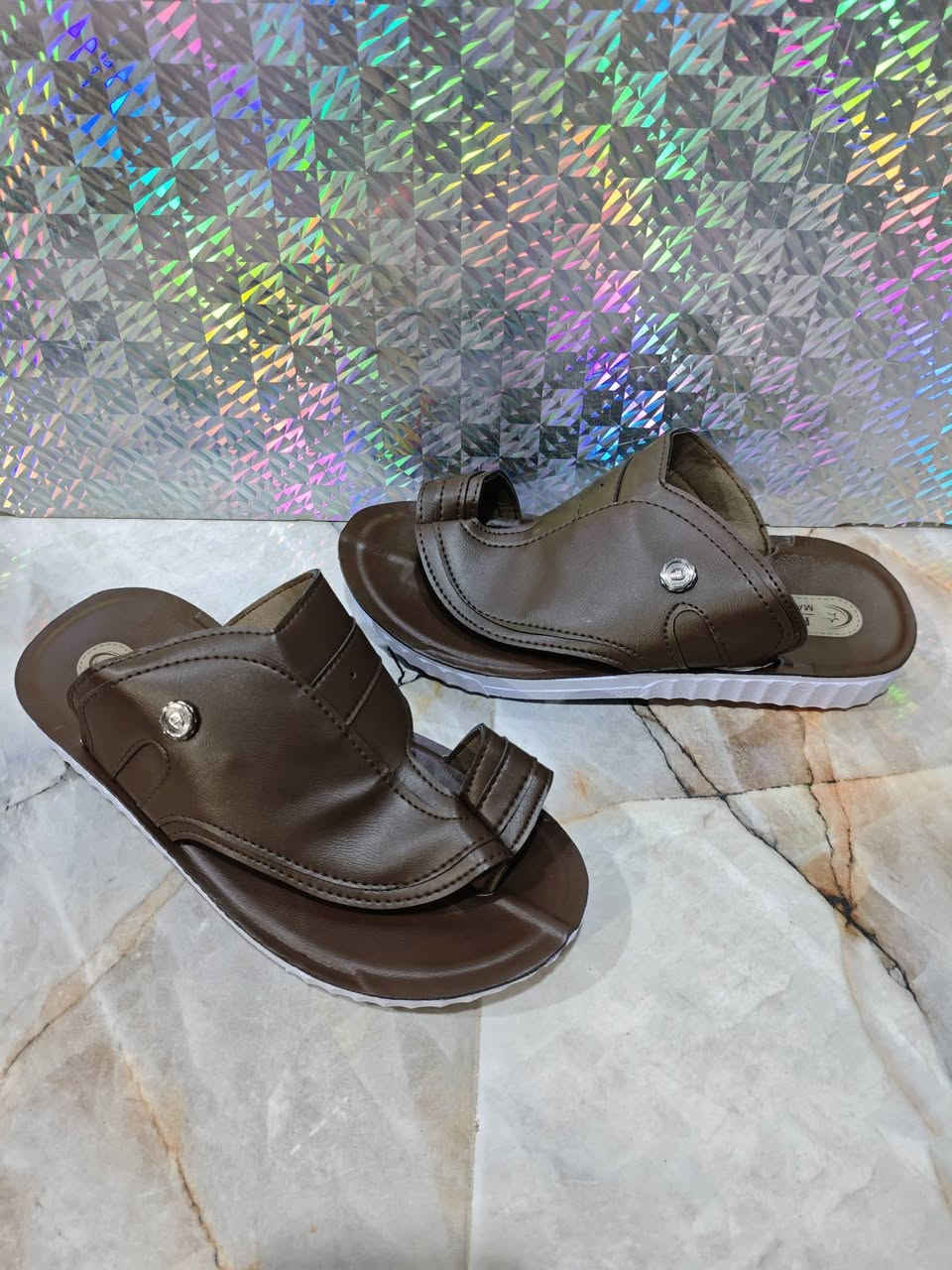 🎳 شحاطه رجالي عالية نوعية ممتازه🍃 "
🎳 السعر 6 الاف دينــــــــــار 〽️💲"
🎳 القياسات /40/41/42/43/44/45/❕🖋️"
🎳 العنوان الأجبيرية الثانية مقابل الشهداء مجاور ناجي ابو الشربت 🍹🍇"
🎳 تتوفر خدمة توصيل ✅ 🛵


**إذا كنت صاحب هذا الإعلان وتريد حذفه لأي سبب، رجاءا أرسل رسالة إلى الدعم الفني**