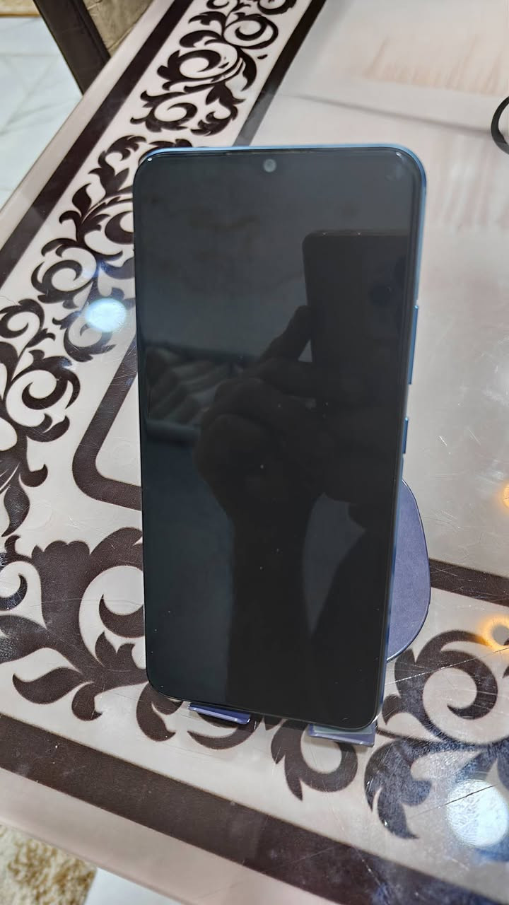 جهاز ريلمي c25y مستعمل جهاز نضيف ومكفول من اي شي للبيع السعر 120 وبي مجال  العنوان  ميسان العمارة
تواصل خاص او  واتساب ***********
