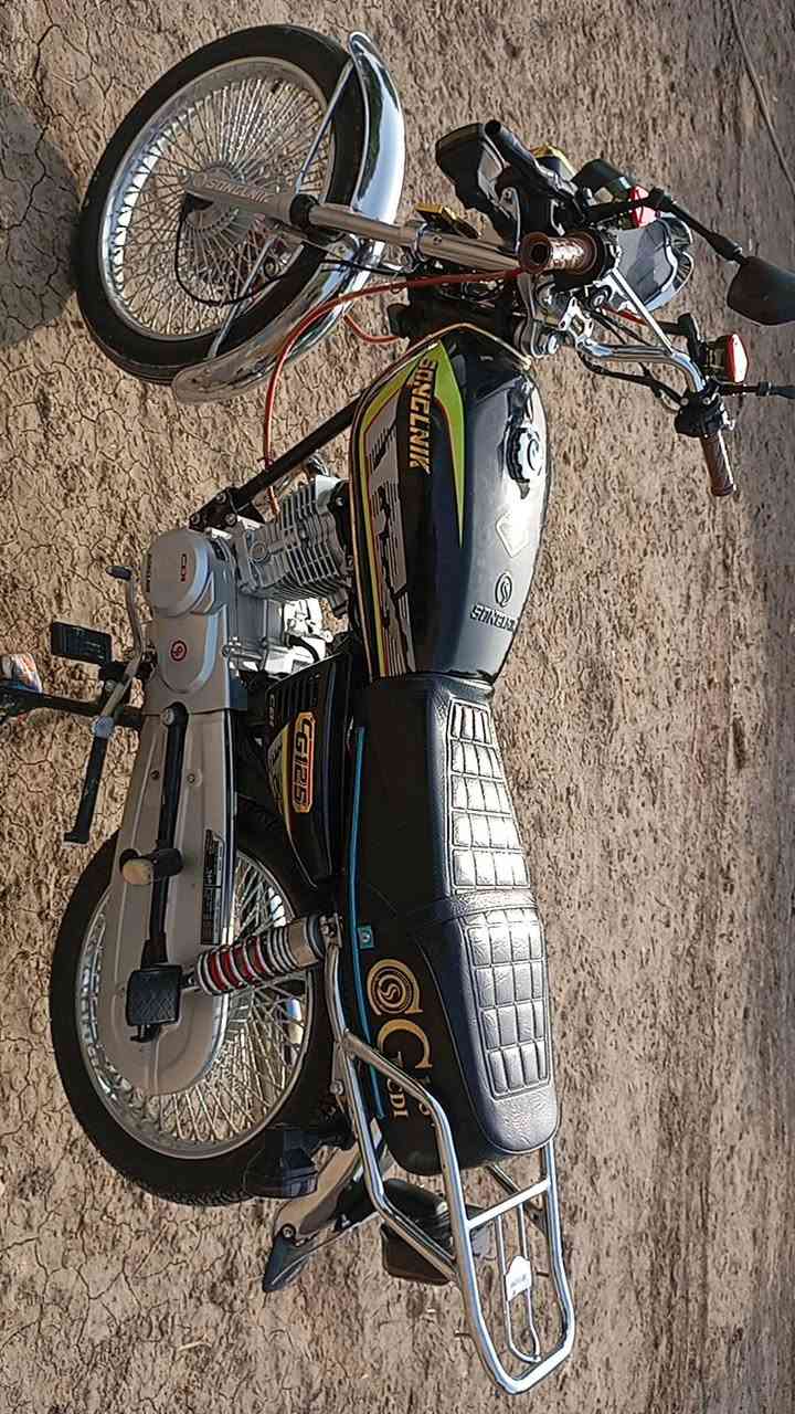 يا الله السلام عليكم دراجة البيع تايكر موديل 25 اوراق كامله دراجه بعده جديده مكفوله كفاله عامه أوراق كامله الدراجه بشرط انضف من الصوره كهربائيات كله شغاله بصمه عن بعد جهاز انذار شرط انضف كله شغاله السعر ٧٥٠ وبيه مجال الشراي يتصل وبيه خير ويدلل ***********
