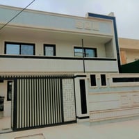 حي الرفاق • 200م • زيرو طابقين