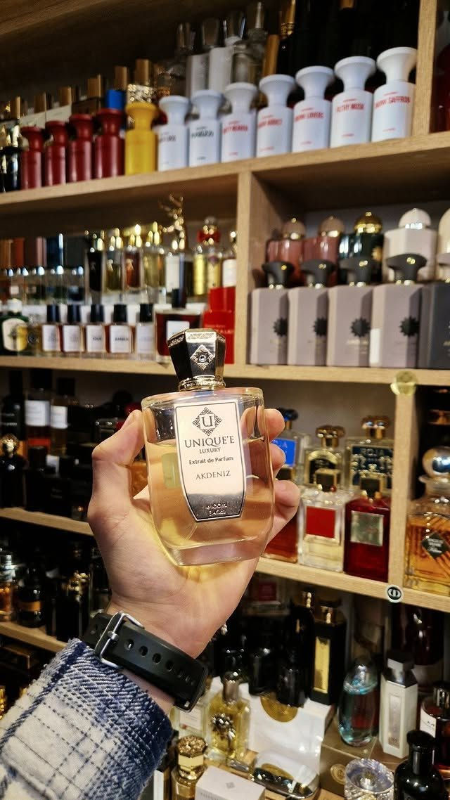 عطور اورجنال للبيع شرط الفحص والضمان
متوفر توصيل لجميع المحافظات


**إذا كنت صاحب هذا الإعلان وتريد حذفه لأي سبب، رجاءا أرسل رسالة إلى الدعم الفني**