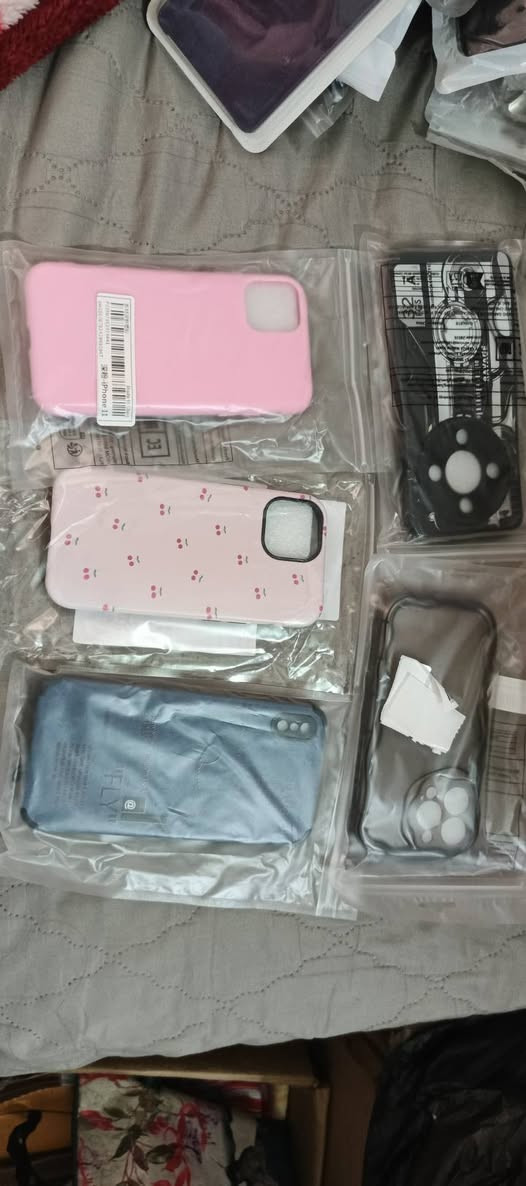 السلام عليكم عندي شلعة ٦٢قطعة خلي سعر مايرضي الله بالعافية ادمونة وافقي


**إذا كنت صاحب هذا الإعلان وتريد حذفه لأي سبب، رجاءا أرسل رسالة إلى الدعم الفني**