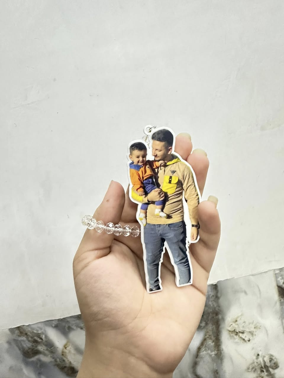 خلو هدية عيد الحب مميزه ويانه تعليقة سياره الديزاين حسب طلبكم وسعر كلش مناسب وتوصيل متوفر لجميع محافظات العراق😍🩷🩷


**إذا كنت صاحب هذا الإعلان وتريد حذفه لأي سبب، رجاءا أرسل رسالة إلى الدعم الفني**