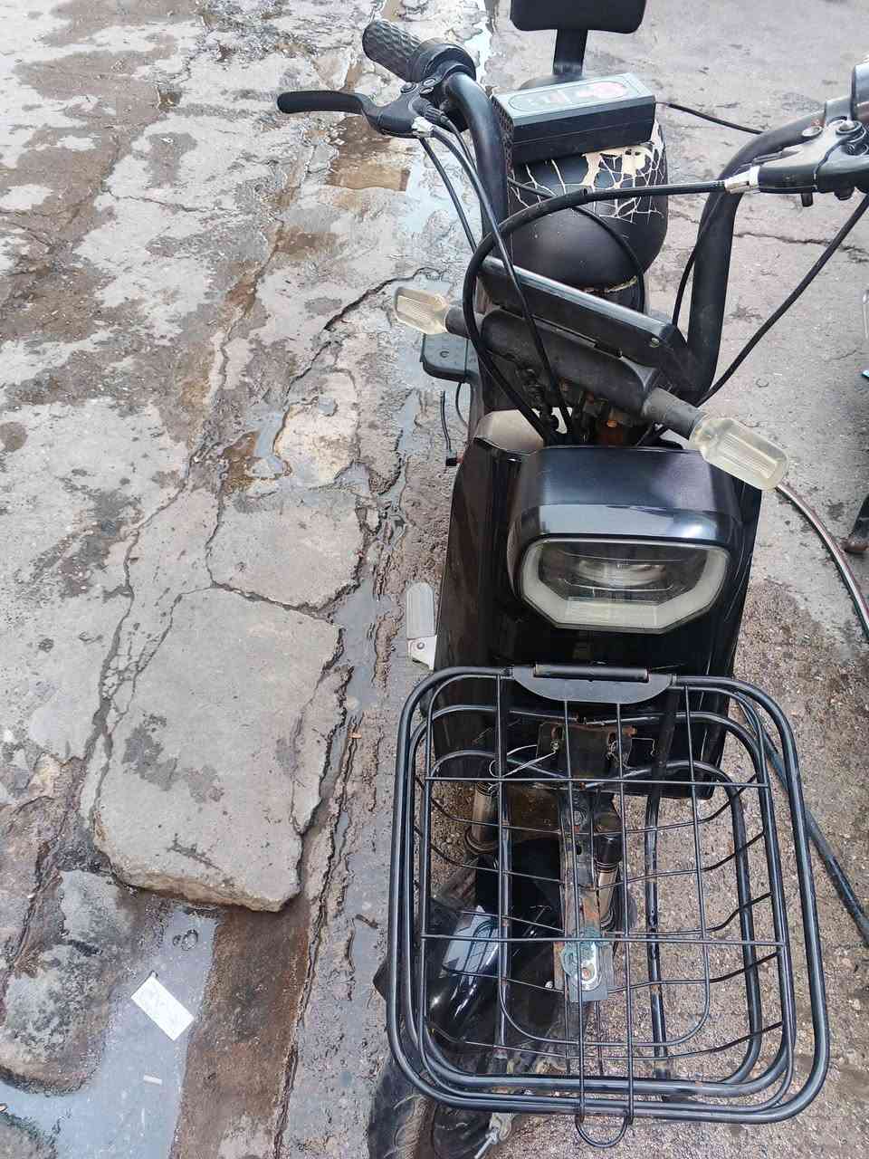موطور شحن اللبيع 5 بطاريات السعر 180/بيها مجال رقم موبايل كورك اسياء اتصل ودالل موصل ايسر كلو شغل شرط
***********
***********
موطور شحن اللبيع 5 بطاريات السعر 180/بيها مجال رقم موبايل كورك اسياء اتصل ودالل موصل ايسر كلو شغل شرط
