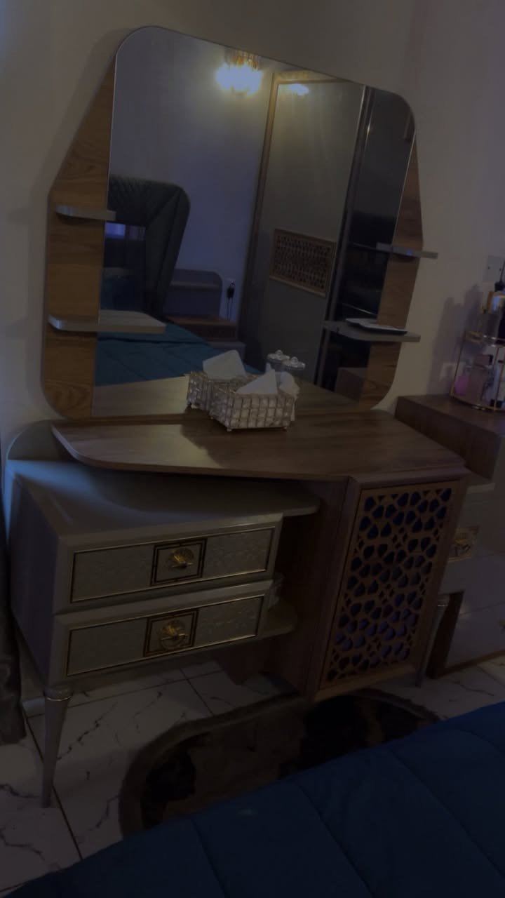 غرفة نوم تركي للبيع


**إذا كنت صاحب هذا الإعلان وتريد حذفه لأي سبب، رجاءا أرسل رسالة إلى الدعم الفني**