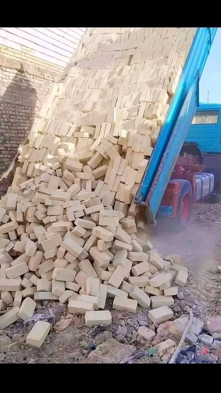 طابوك للبيع يوجد  #طابوق معامل العمارة  عدد 8000طابوقه #وزياده500 #ويوجد #تك 4000وزياده# 250 ويوجد كسر للبيع  اتصال  على الأرقام التاليه أو مراسله عل واتساب   ***********
نوع بيرنا (الطيب-العماره)  ***********
ونوع انجكتر. قوه ولون وعدد كامل وقالب واحد  للاستفسار ومعرفه السعر فقط
