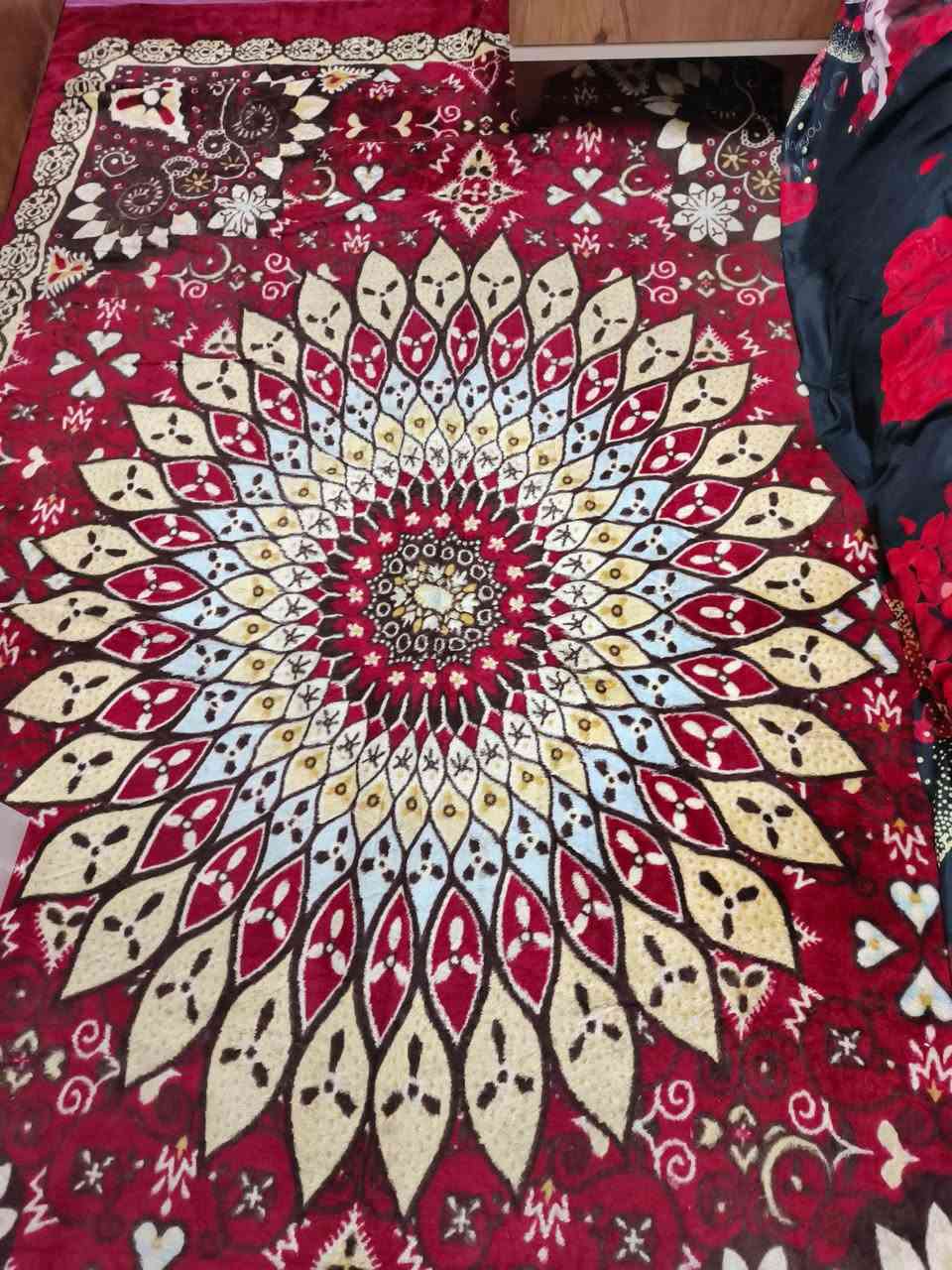 زوليتين واثنين مدات كلهن ب٢٥مكان زنجيل كفاءات السيدية


**إذا كنت صاحب هذا الإعلان وتريد حذفه لأي سبب، رجاءا أرسل رسالة إلى الدعم الفني**