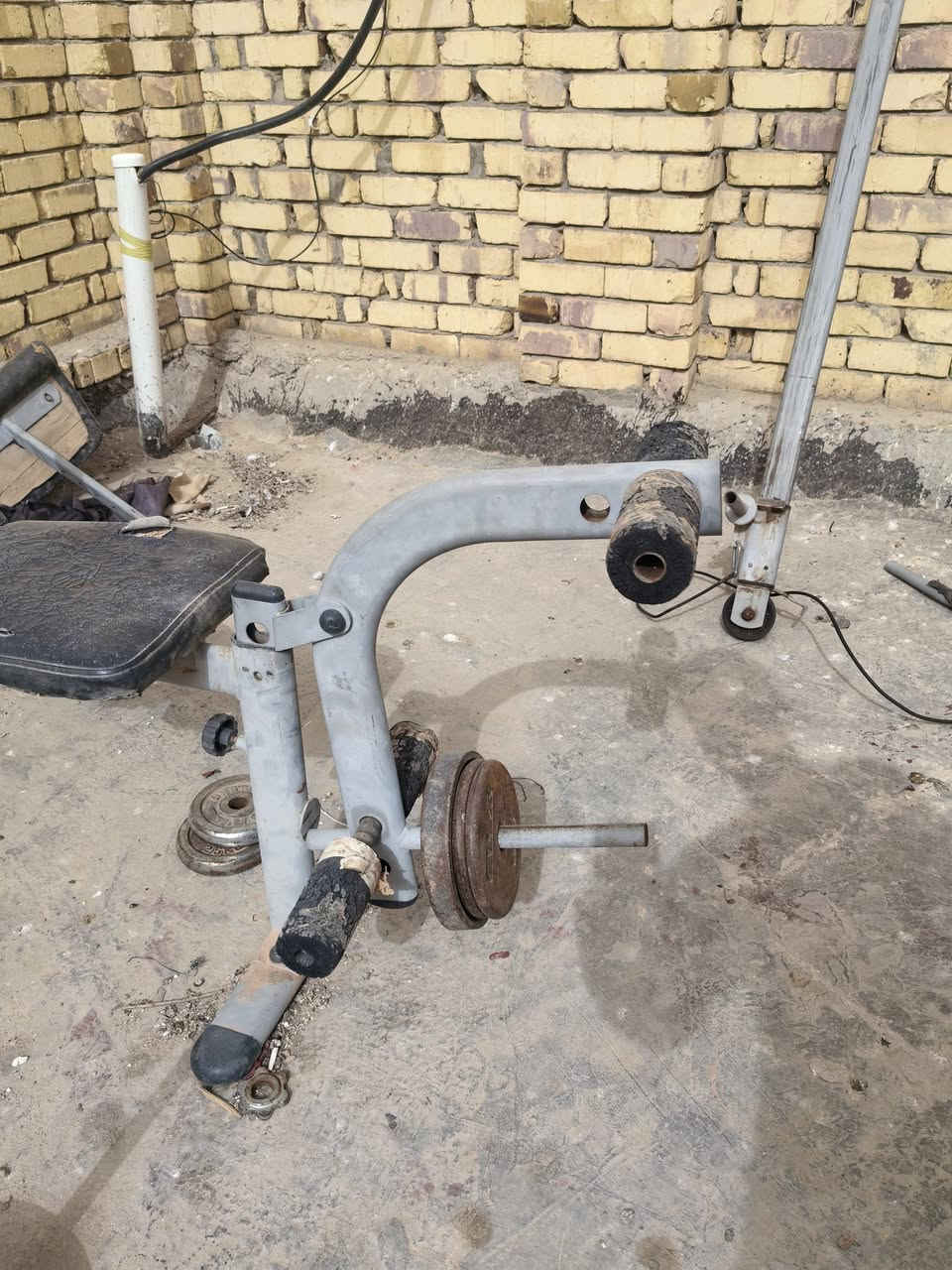 للبيع الي حاب يشتري
يتفضل خاص وبالخدمة


**إذا كنت صاحب هذا الإعلان وتريد حذفه لأي سبب، رجاءا أرسل رسالة إلى الدعم الفني**