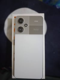 ريدمي • ذاكرة ٥١٢ • شغال