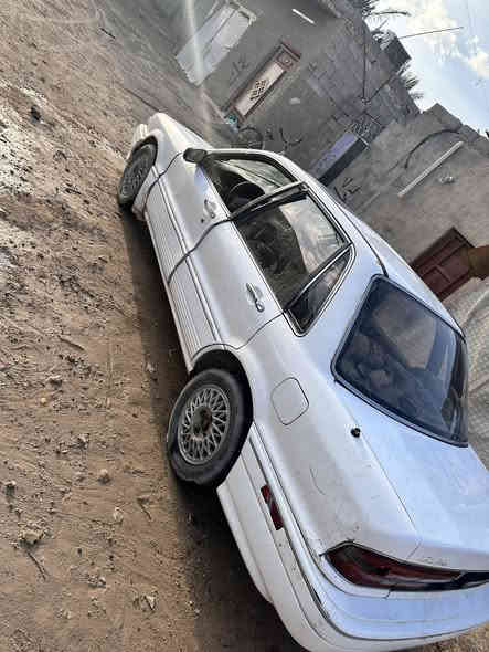 السلام عليكم سياره مستبوشي موديل 92

رقم قادسيه السعر 20 وبيها مجال
للاتصال ‭0786 286 8572‬
