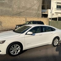 امبالا موديل 2019 وارد خليجي وكالة بدون حادث  مكان السيارة بغداد   للا...
