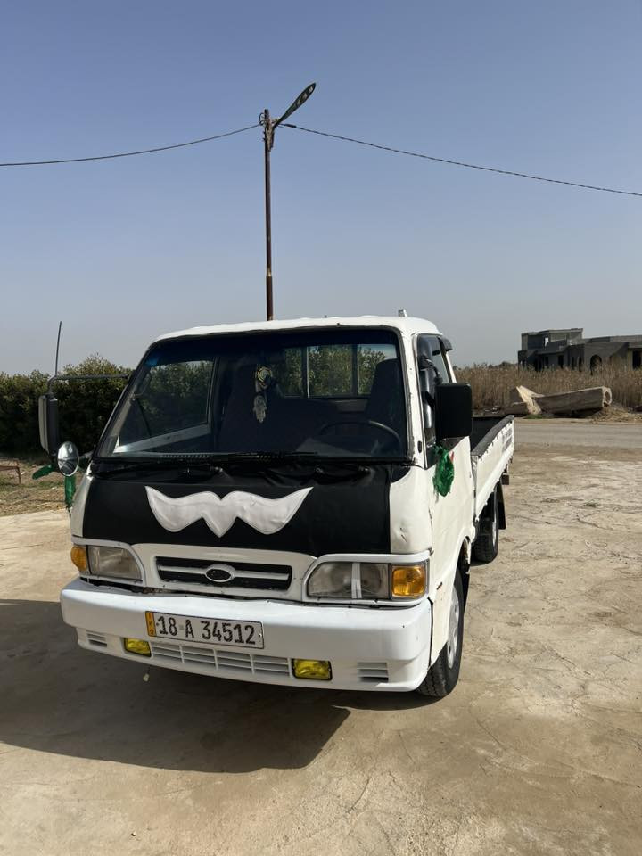 بنكو موديل 95رقم بابل انكليزي سنويه لل2028طويله8چنكال كير محرك اكسن كفاله
السعر 43وبيها مجال عنوان بابل لاتصال ***********
