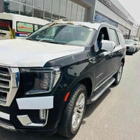 يوكون SLT • ٢٠٢٤ • رقم البصرة