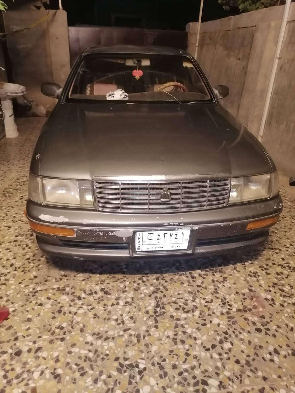 بطه موديل ١٩٩٥ بغداد مشروع وطني
كفاله كير ومحرك
ونقل جثه وكص
تفاصيله موضح بالفديو
تخم تايرات جدد
ابو كرار *********** المسيب
٤٠ وبيها مجال حك الجيه
