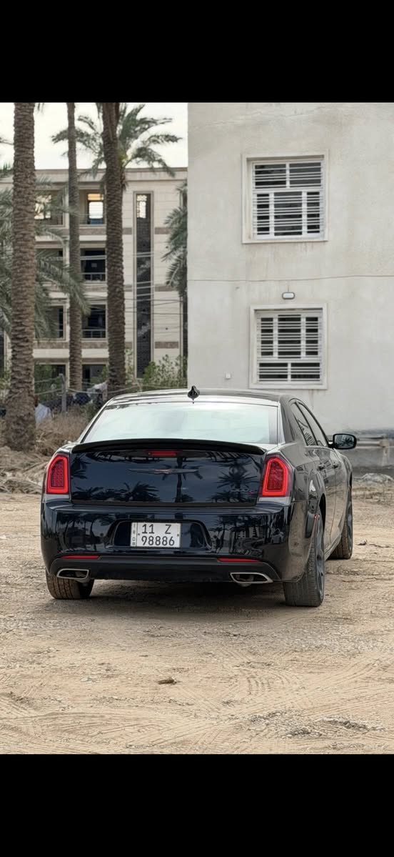 كرايسلر c300s اوباما 2022 للبيع رقم بغداد التفاصيل خاص السياره فول مواصفات  العنوان بغداد *********** سيف
