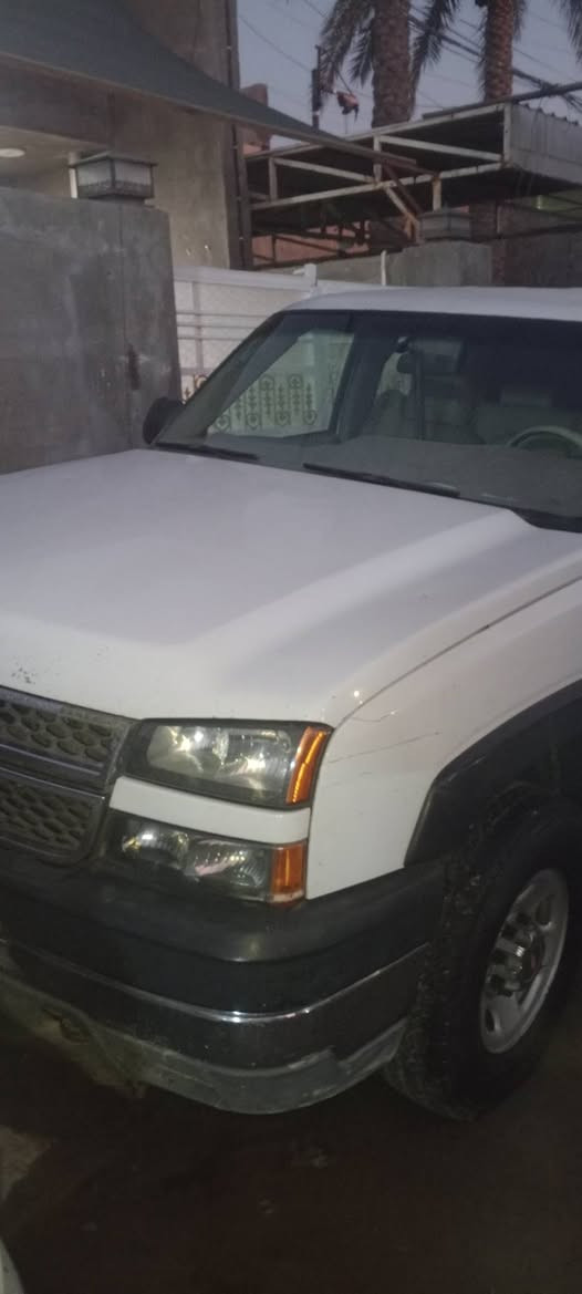 سلفادور ٢٠٠٥ رقم انكليزي بغداد فحل بدي قصير كشر بلاد سيارة جاهزه سعر ١٠٠ بيها مجال للشراي رقم ***********
