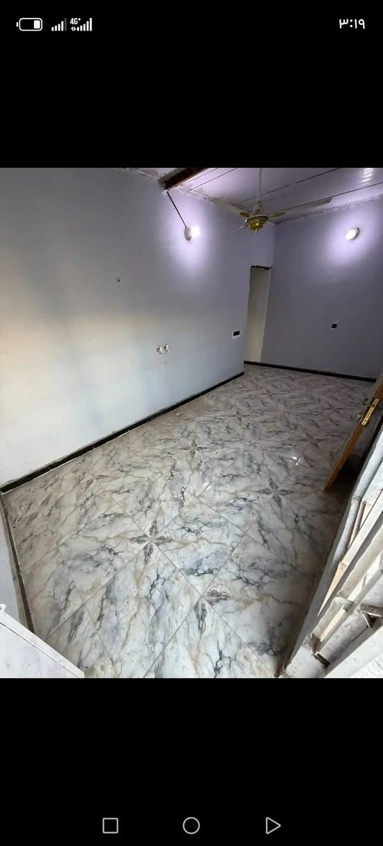 2 دار للبيع مساحة 100 متر لكل دار سعر البيت 🏠 15. مليون البيت. يتكون من غرفه وصاله ومطبخ. وكراج
البيت جاهز ونظيف غير مسكون للاستفسار ☎️ اتصال فقط غير متوجد على فيسبوك صاحب الحساب مكلف بل نشر اتصال فقط
العنوان📍النجف الاشرف طريق كربلاء 
البيت يبعد عن الشارع ١٠٠ متر للاتصال ⤵️
رقمي *********** 

2 دار للبيع مساحة 100 متر لكل دار سعر البيت 🏠 15. مليون البيت. يتكون من غرفه وصاله ومطبخ. وكراج
