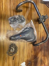 دراجة • توصيل • متوفر