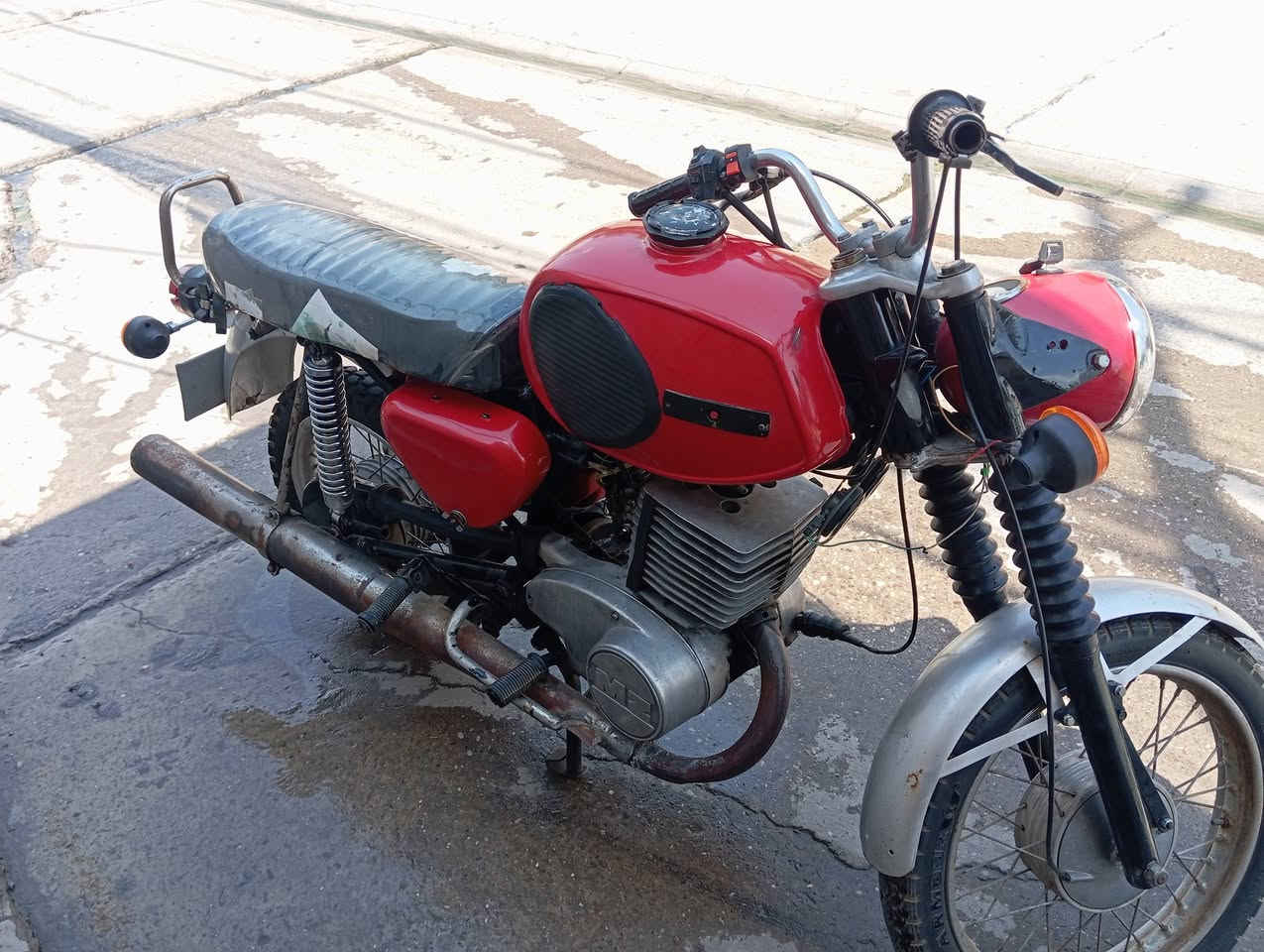 للبيع خاص مفتوح سعر 500


**إذا كنت صاحب هذا الإعلان وتريد حذفه لأي سبب، رجاءا أرسل رسالة إلى الدعم الفني**