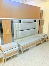 للبيع • غرفة نوم • ديكور