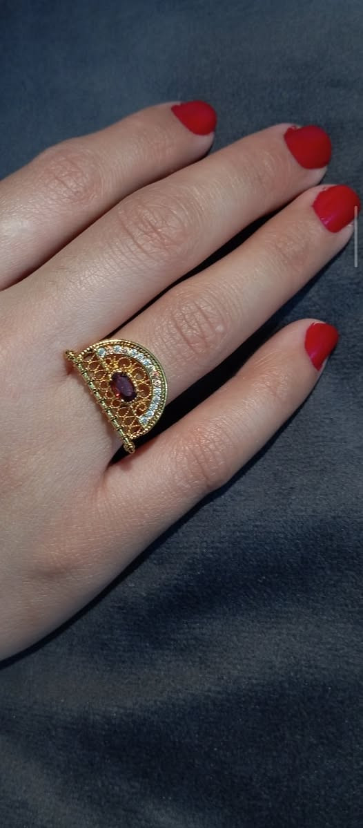 🌙 عرض رمضان الذهبي 🌙

خاتم أنيق ولمعة تخطف القلب 💍✨

🔥 السعر:
قطعة واحدة: 5,000 دينار
قطعتين: 8,000 دينار فقط 😍

🎁 مثالي هدية رمضان
⚠️ الكمية محدودة

📩 احجزي الآن قبل نفاد العرض
🚚 توصيل لجميع المحافظات


**إذا كنت صاحب هذا الإعلان وتريد حذفه لأي سبب، رجاءا أرسل رسالة إلى الدعم الفني**