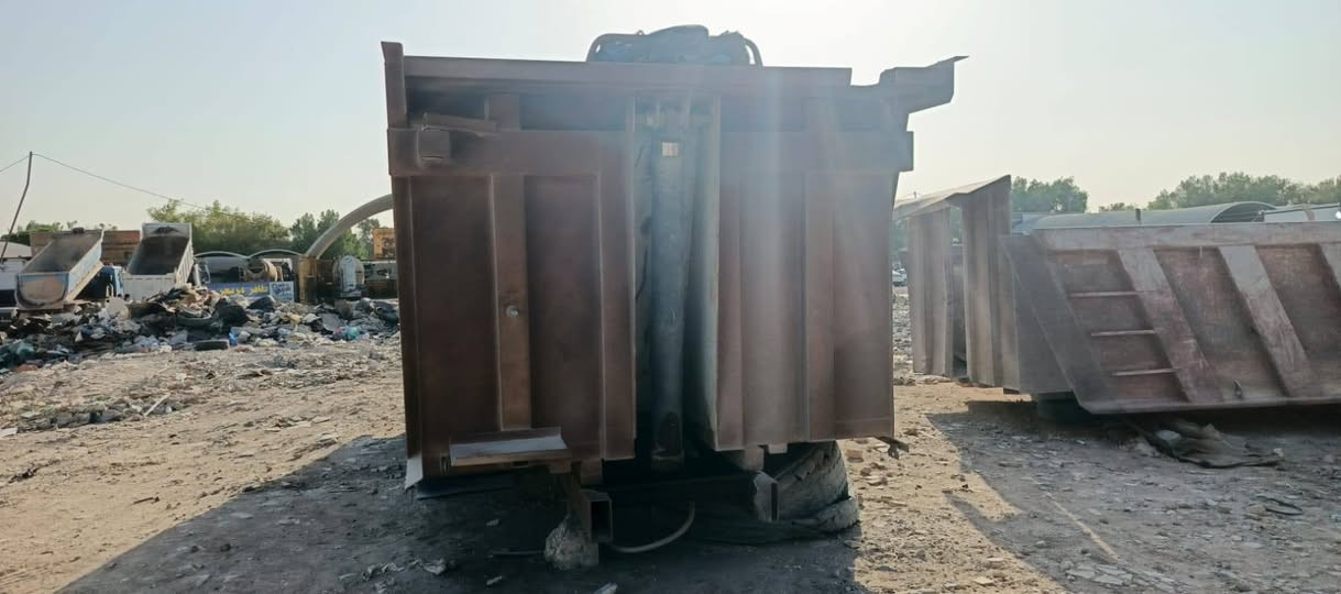 بدي للبيع المانيا جديد سعر55  طول  5 متر 60 *********** .
