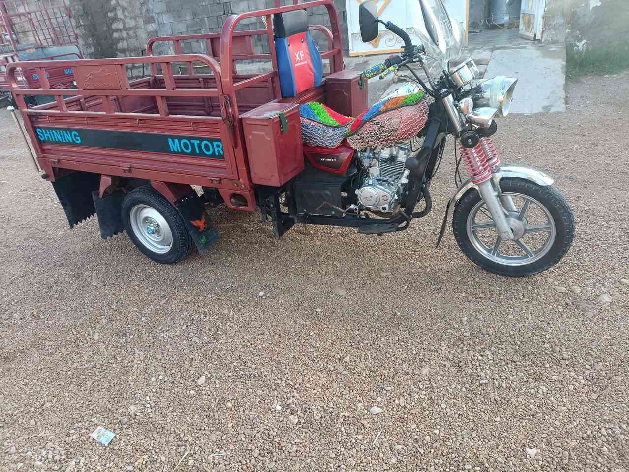 ستوته للبيع موديل 2020 اوراق كامله مكفوله من فطر وكسر محرك مكفول كير مكفول مال 23 السعر مليونين وبيها مجال
للاستفسار ***********
