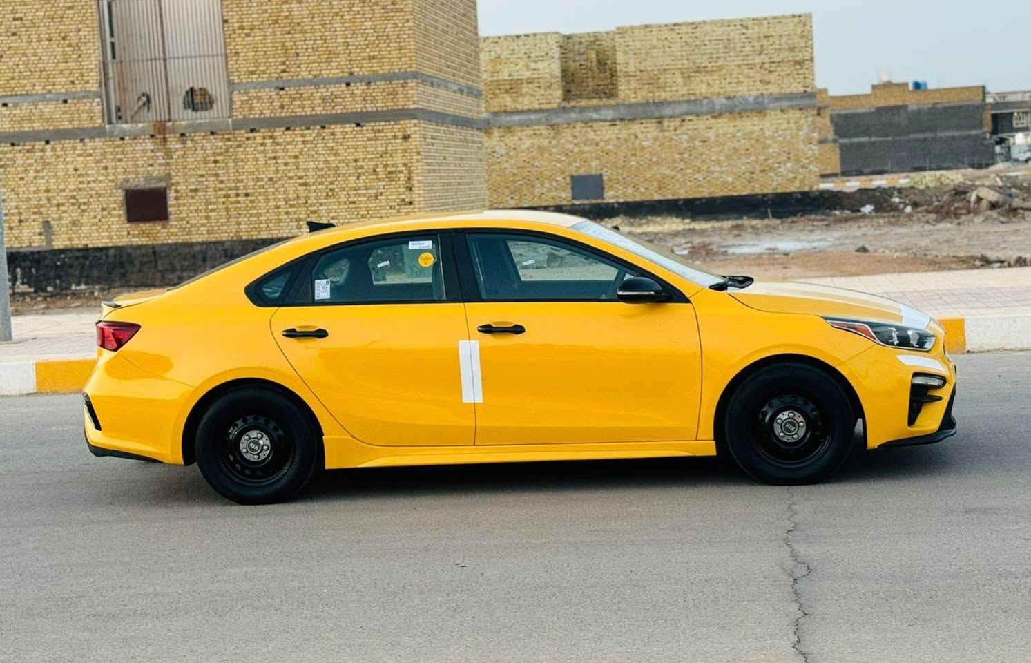 سلام عليكم
كيا فورتي موديل ٢٠ وارد أمريكي تبديل بنيد وجاملق سياره جديدة وجاهزه مواصفات بصمه كشن كهربائي اشاره بالمري كامره دواره كشنات جلد
مكينه وكير وحدايه وتبريد كله جاهز السعر ١٢٠ وبيه مجال للاستفسار الاتصال على ***********
