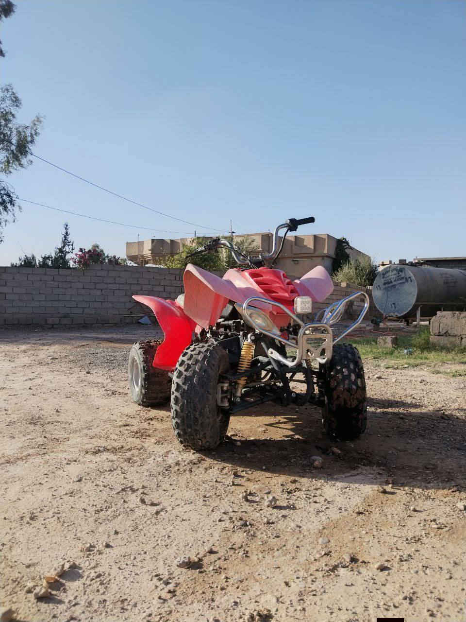 موطور للبيع
السعر 550 وبي مجال 
النوع سازوكي زد ٤٠٠
الموقع الزاب


**إذا كنت صاحب هذا الإعلان وتريد حذفه لأي سبب، رجاءا أرسل رسالة إلى الدعم الفني**