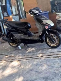 سكنس فحل لبيع او مراوس الدراجه شلعه ومعدل كلش حلوه ونضيفه ما مفتوحا بل...