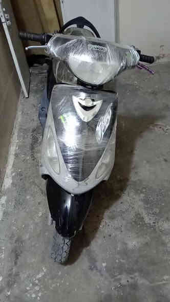 سلام عليكم دراجة ماكس منغولي للبيع السعر ٤٥٠ كاملة شقاله سلف هندر أوراق جيب فيتر وتعال افحص العنوان أبو دشير الستفسار ***********
