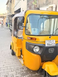 تكتك للبيع ٢٠٢١ مكفوله كفاله عامه كشر ومكينه   الشراي يتصل 07752417916...