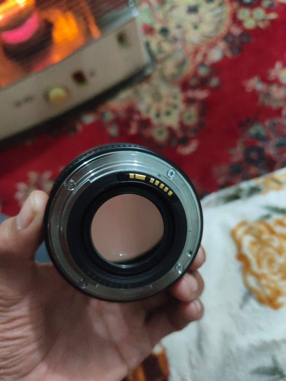 غراض تصوير للبيع
كامره كانون معروفه D800 شاشة لمس قلاب مع كرب وبطاريات 2 وشاحنه 2 عدسة الاصلية مالتها مع 50 ملم شتر ميطلع بس صارلها سنين يمي وجيل محافظ بيها

اضائه مستعمره عدد 2 استعمال مره وحده 
بيبي لايت مع بطاريات
ستاند عدد 3 واحد فقط ملحوم وشغال الباقي جدد
قاعدة ريلز 
قبضة ستاند 
شاحنات سوني مارك 4
مكاني بغداد حي الجهاد 
***********
