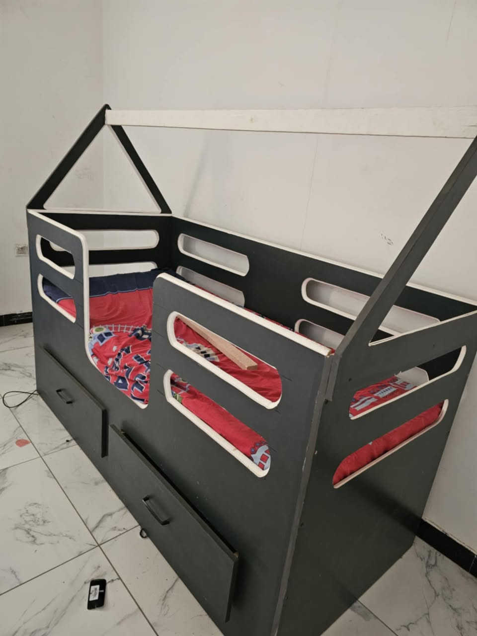 سرير اطفال لحد عمر ١٥ سنه  للبيع سعره ١٥٠


**إذا كنت صاحب هذا الإعلان وتريد حذفه لأي سبب، رجاءا أرسل رسالة إلى الدعم الفني**