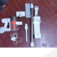 شاومي • G10 بلس • كنس مسح