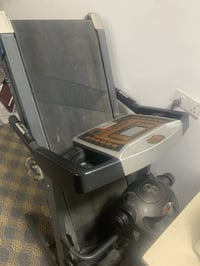 جهاز جري للبيع نضيف شخال ب١٥٠وبي مجال 07741104400