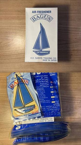 المنتج (عطر ياباني الاصلي )
عطر سفينة او شراع الياباني الاصلي
جملة و مفرد
 #كماليات_ماكس_برو_للسيارات
 #ماكس_برو

كماليات ماكس برو 2 
دار العطور 
(يجمع بين الفخامة والاناقة )
🌍👑
Instagram  dm.1iq 
Facebook كماليات ماكس برو 2
whatsapp ***********
.
.
.
.

.
#النجف #النجف_الاشرف #قريبآ #الافتتاح #جديد #عطر #عطور #اكسبلور #لايكات #لايك #مشاركة #اشارة #كماليات_ماكس_برو_للسيارات #1نجف #قريبأ
#كماليات #ماكس #برو  #زرع #لدات #كلوب #زنون #البصرة #النجف #العراق #fy #f #لدات 
Instagram @أبرز المعجبين Facebook Marketplace Assistant Honda 
Facebook Imam Ali Holy Shrine 
Facebook for Creators 
Instagram for Business 
TikTok 
كماليات ماكس برو للسيارات       دار العطور 
Everton Football Club
