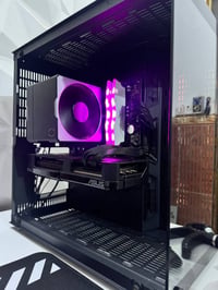 سيت اب كامل للبيع والتفاصيل جوة  الكيس: AMD R5 5500 TRY GIGABYTE AORUS...