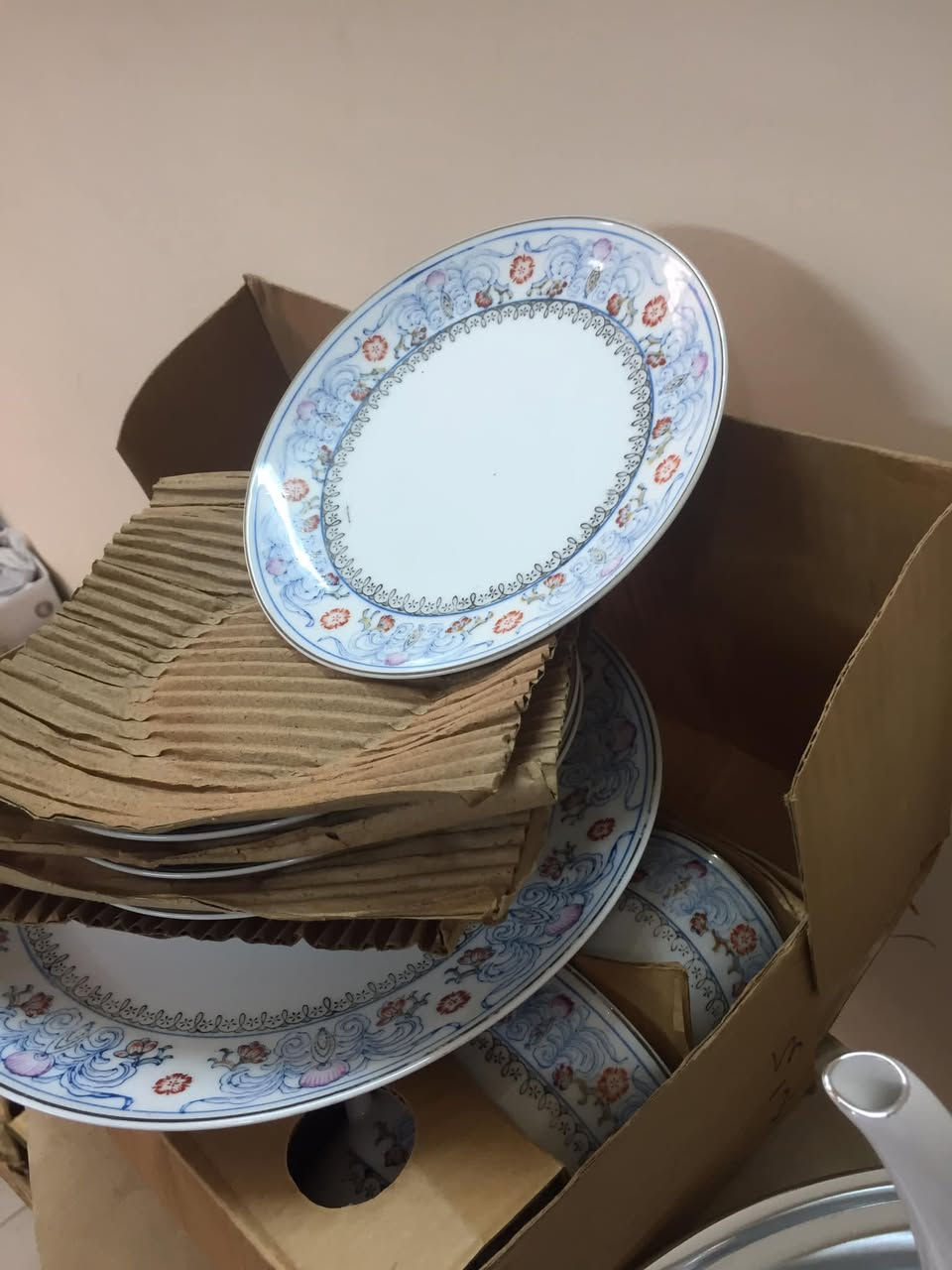 سيت اكواب وسيت صحون كيك بالكارتون اورزدي


**إذا كنت صاحب هذا الإعلان وتريد حذفه لأي سبب، رجاءا أرسل رسالة إلى الدعم الفني**