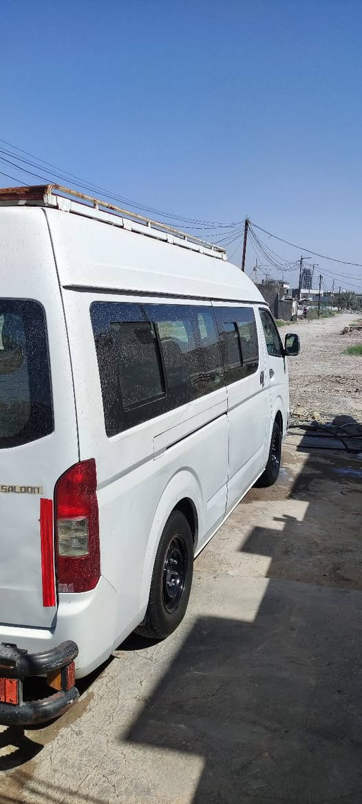 السلام عليكم فوتون c2 2019مكينه لاتنقيص ولا تبخير تبريد ثلج شادلها سبلت طخم تاير باب السايق مصبوغ والجنطه من جوى الرقم اليشتري يأخذ صافي رقم انكليزي وسنويه جديده رقم بغداد 
السعر 125 عنوان بغداد الغزاليه ***********
