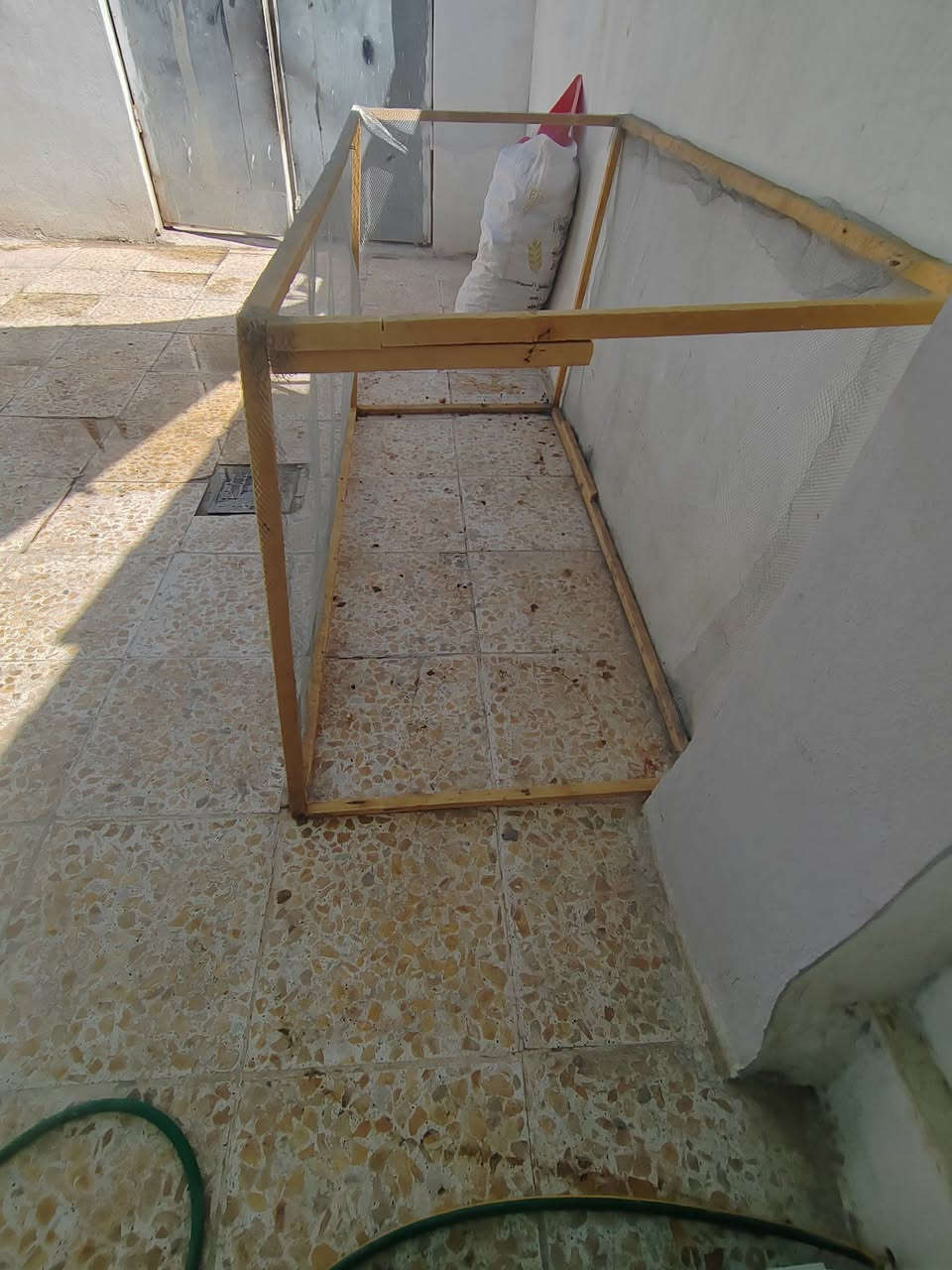 ‎ﻏﺮاض ﻟﻠﺒﻴﻊ ﻣﻜﺎﻧﻲ ﻛﻮﻓﻪ ﺣﻲ 17 ﺗﻤﻮز‎ كوفة, النجف


**إذا كنت صاحب هذا الإعلان وتريد حذفه لأي سبب، رجاءا أرسل رسالة إلى الدعم الفني**