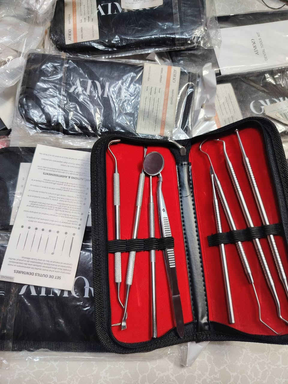 شلعه ٩ حافظات سعر حافظه ٥ الف


**إذا كنت صاحب هذا الإعلان وتريد حذفه لأي سبب، رجاءا أرسل رسالة إلى الدعم الفني**