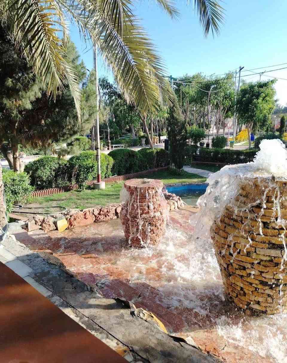 📢 📢📢
ماعندك سيارة🚙 وحاير بمشوار العائلة 
الحل عندي برنامج ( ديني سياحي )
ويه تكسي المرتضى 🚙
طيلة أيام عطلة العيد 
.
الى كربلاء المقدسة 
.
البرنامج هو

زيارة الامام الحسين واخيه ابا الفضل العباس عليهم افضل الصلاة والسلام 
.
زيارة مشتل العتبة الحسينية المقدسة 
يحتوي المكان على ...

١. العاب للاطفال 🛝🎡🎢
٢. حديقة للحيوانات 🐅🦓🦃
٣. جلسات عائلية 🌮🍡☕️
٤. مشتل لبيع النباتات والورود 🌹🌻🌴
٥. ركوب القطار 🚂 للكبار والصغار داخل المشتل 
.
للحجز والاستفسار
مرتضى الحسيني  ***********
