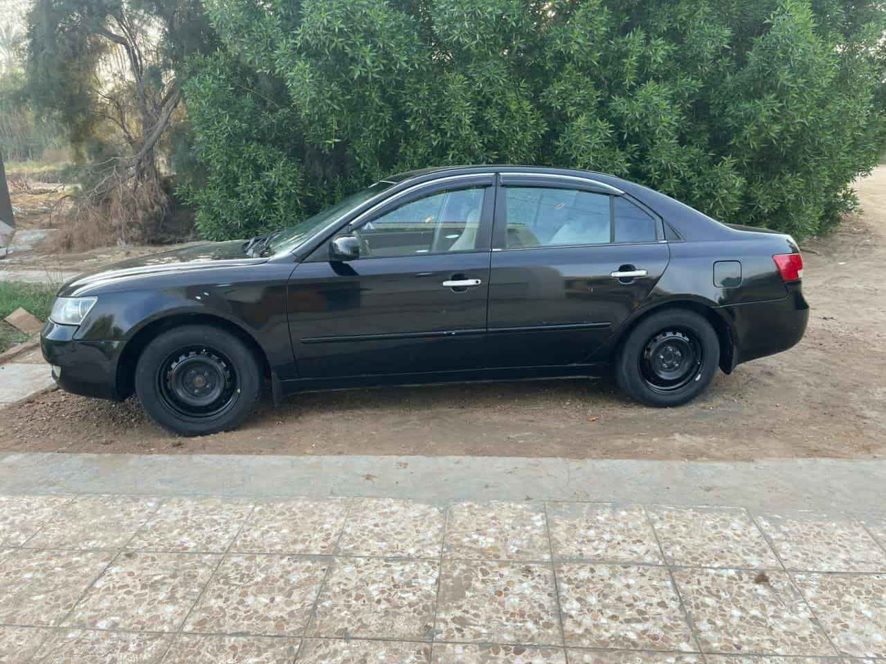 السلام عليكم 
سوناتا موديل 7
 جاملغ امامي مصبوغة عام للجماليه 
محرك 2400 رقم بابل سنويه لشهر السادس 

مكاني ديوانية قضاء الشاميه 

السعر 79


**إذا كنت صاحب هذا الإعلان وتريد حذفه لأي سبب، رجاءا أرسل رسالة إلى الدعم الفني**