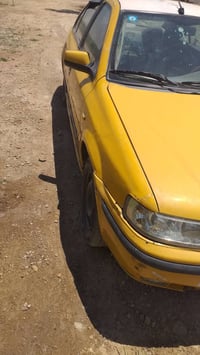 سمنت ١٣ بغداد للبيع صدر خلفي أمامي جديد  الباقي شوف العين شوف   استفسر...